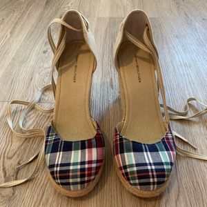 Tommy Hilfiger Wedges